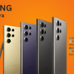 Samsung Galaxy S24 ultra details specs