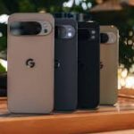 Google Pixel 10 Pro XL