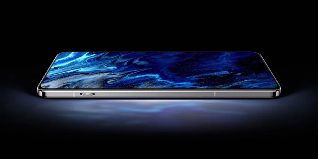 OnePlus 13 Design and Display