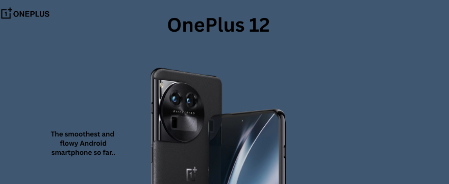 OnePlus 12
