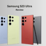 Samsung S23 Ultra Review