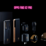 Oppo Find X2 Pro Automobili Lamborghini Edition
