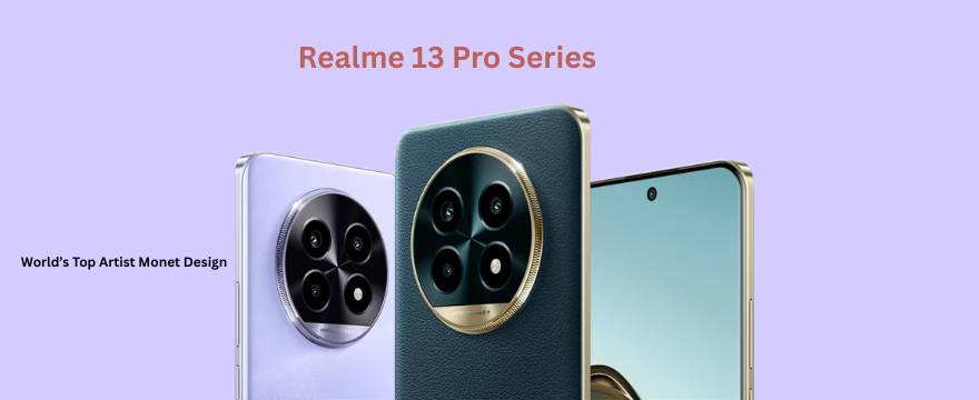 Realme 13 Pro 5G Price and Specs