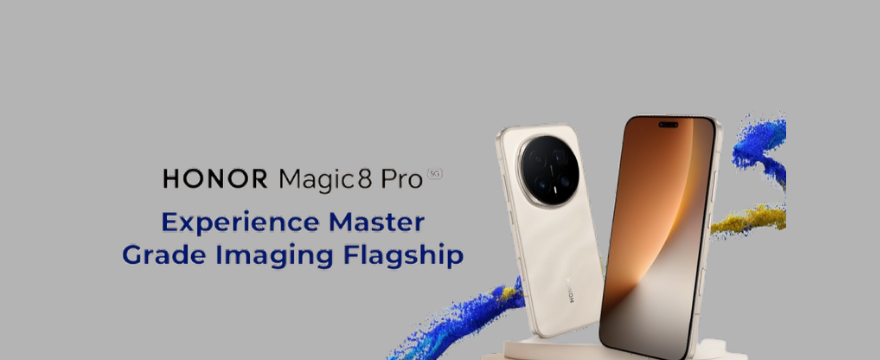 Honor Magic8 Official Price and Specs