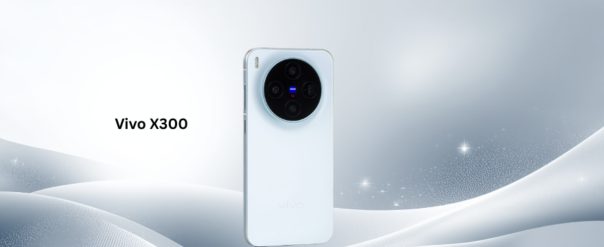 Vivo X300 Price