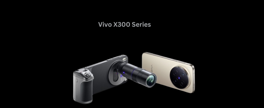 Vivo X300 Pro Price Specs