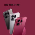 Oppo Find X9 Pro