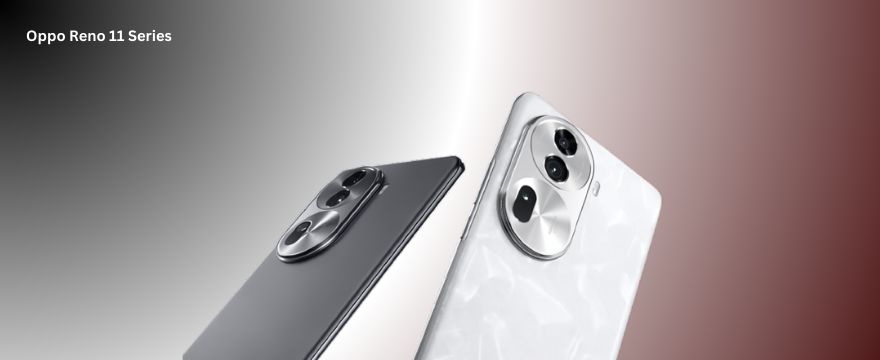 Oppo Reno 11 Pro Price & Specs