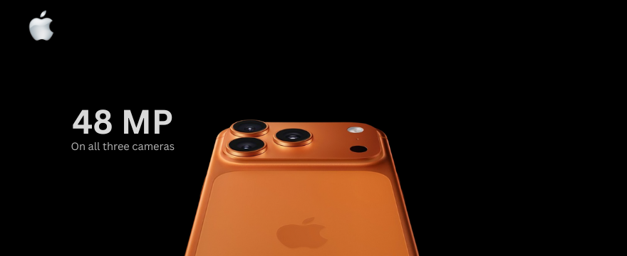 iPhone 17 Pro Max Review